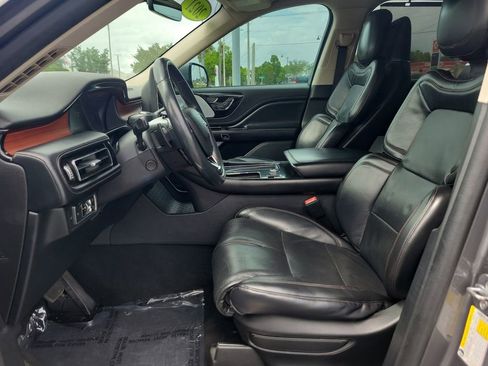 Used 2021 Lincoln Aviator Reserve w/ Equipment Group 210A AWD/4WD image 20