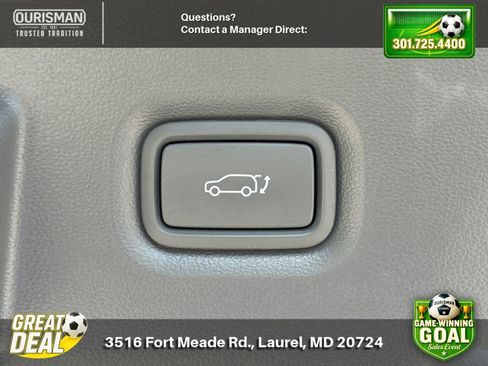 Used 2023 Hyundai Ioniq 5 SEL AWD/4WD image 21