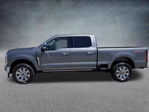 Used 2024 Ford F250 Lariat w/ Lariat Ultimate Package image 4