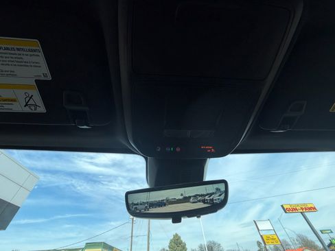 New 2026 GMC Terrain Elevation image 18