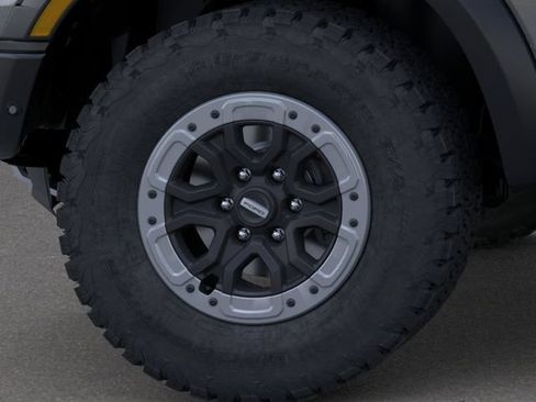 New 2026 Ford Ranger Raptor AWD/4WD image 19