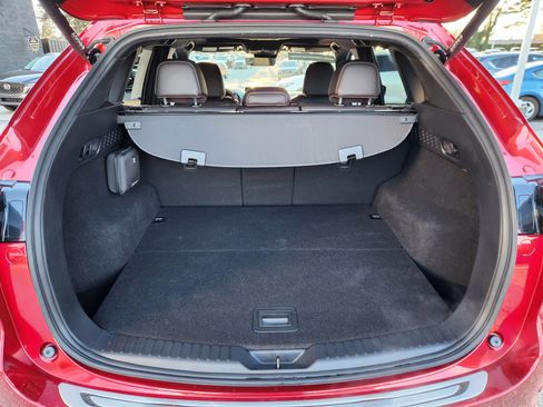 Certified 2025 MAZDA CX-5 Signature image 20