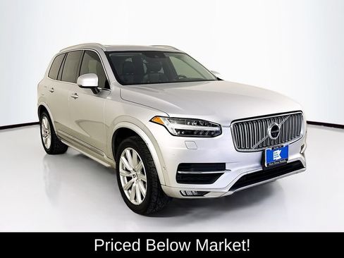 Used 2018 Volvo XC90 T6 Inscription w/ Convenience Package AWD/4WD image 1