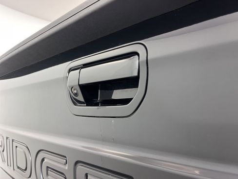 Used 2025 Honda Ridgeline RTL+ image 18