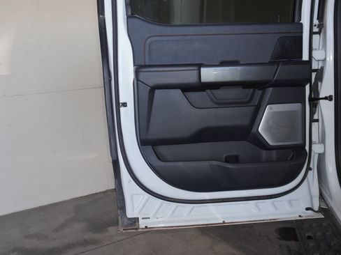 Used 2023 Ford F150 Tremor w/ Equipment Group 402A High image 38