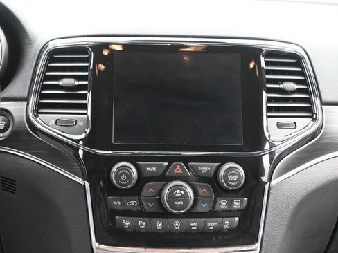 Used 2021 Jeep Grand Cherokee Limited w/ Quick Order Package 28K 80th image 26