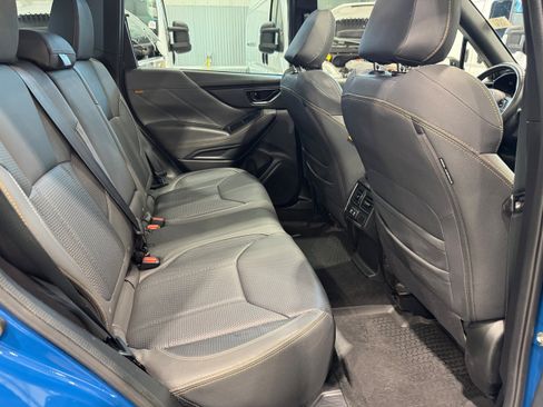 Used 2023 Subaru Forester Wilderness AWD/4WD image 12