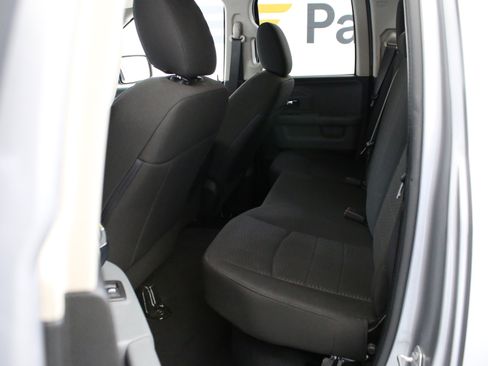Used 2019 RAM 1500 Classic Warlock w/ Electronics Group AWD/4WD image 26