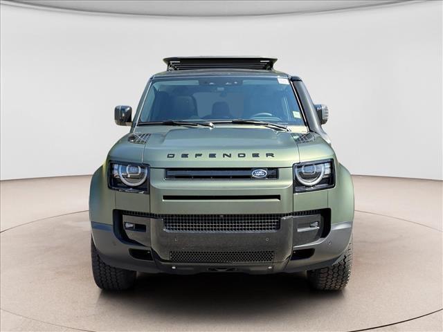 New 2026 Land Rover Defender 110 S AWD/4WD image 8