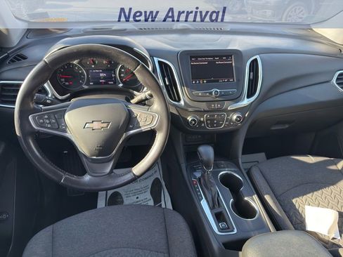 Certified 2022 Chevrolet Equinox LT image 8