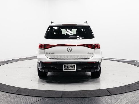 Certified 2023 Mercedes-Benz EQB 300 300 image 29