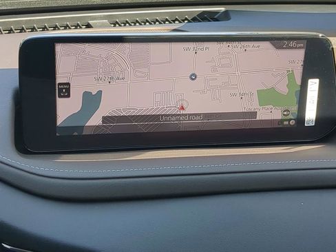 Certified 2025 MAZDA CX-30 2.5 Turbo w/ Premium Package image 18