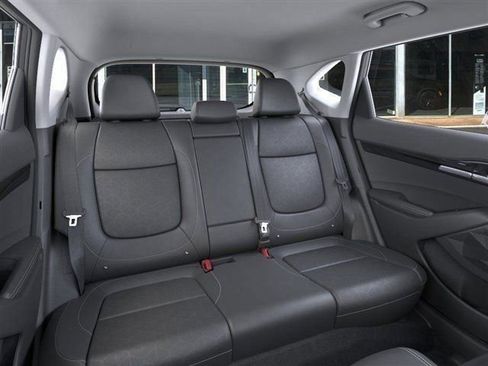 New 2026 Kia Seltos EX AWD/4WD image 16