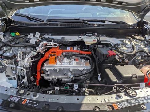 New 2026 Chevrolet Blazer EV LT image 19