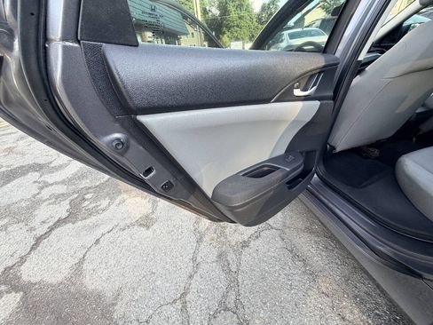 Used 2018 Honda Civic EX image 37