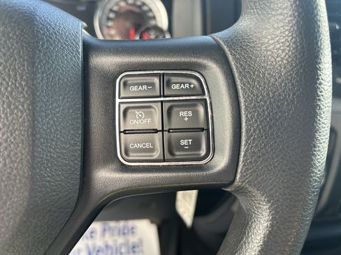 Used 2023 RAM 1500 Tradesman w/ Electronics Group AWD/4WD image 21