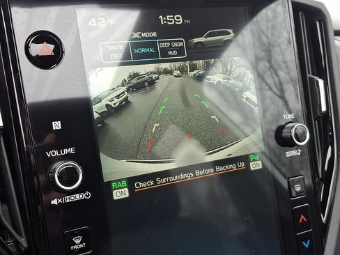 New 2026 Subaru Forester Sport image 18