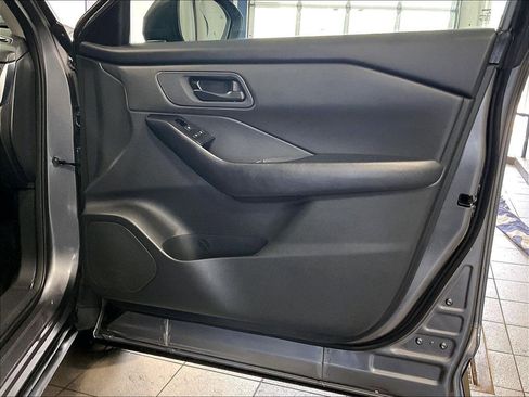 Certified 2024 Nissan Rogue S AWD/4WD image 12