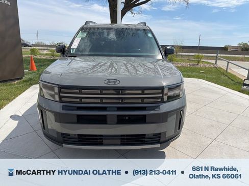 Used 2024 Hyundai Santa Fe XRT AWD/4WD image 11