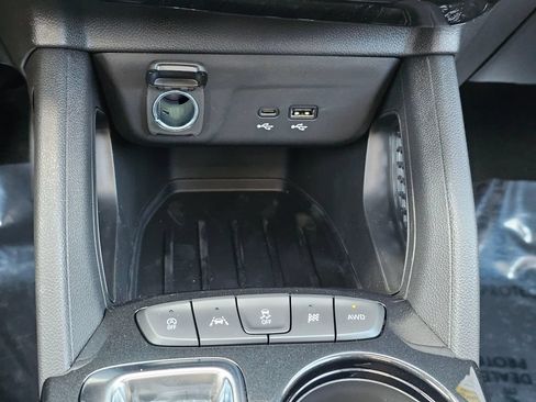 New 2026 Chevrolet TrailBlazer LT w/ LT Cold Weather Package AWD/4WD image 32