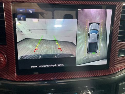 Used 2021 Ford F150 XLT w/ Equipment Group 302A High image 5