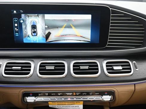 New 2026 Mercedes-Benz GLE 350 4MATIC image 12
