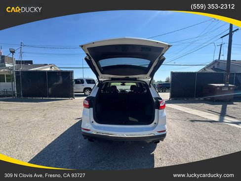 Used 2019 Chevrolet Equinox Premier image 23