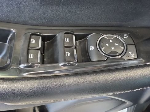 Used 2016 Ford Edge Sport w/ Equipment Group 401A AWD/4WD image 20