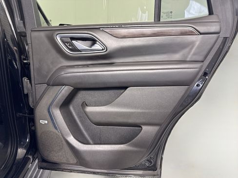 Used 2021 Chevrolet Tahoe LT RWD image 28