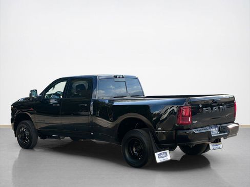 New 2026 RAM 3500 Laramie w/ Night Edition image 5