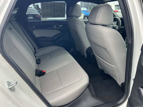 Used 2025 Honda Civic Sport Touring image 31