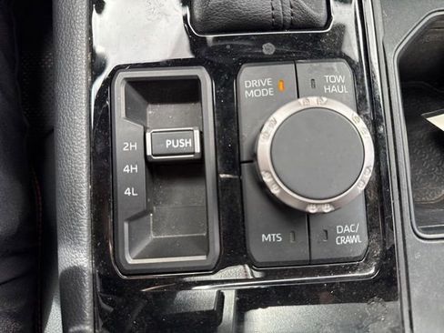 Used 2024 Toyota Tundra TRD Pro w/ TRD Pro Tow Package image 15