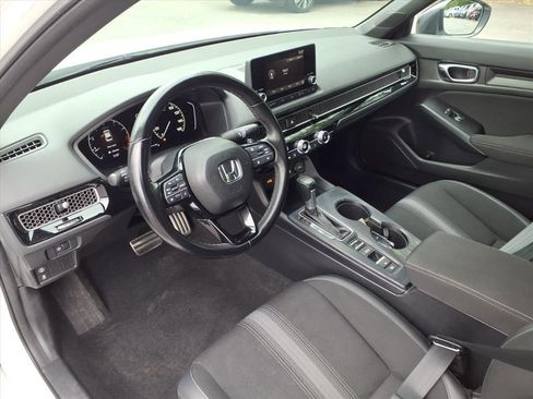 Used 2023 Honda Civic Sport image 13
