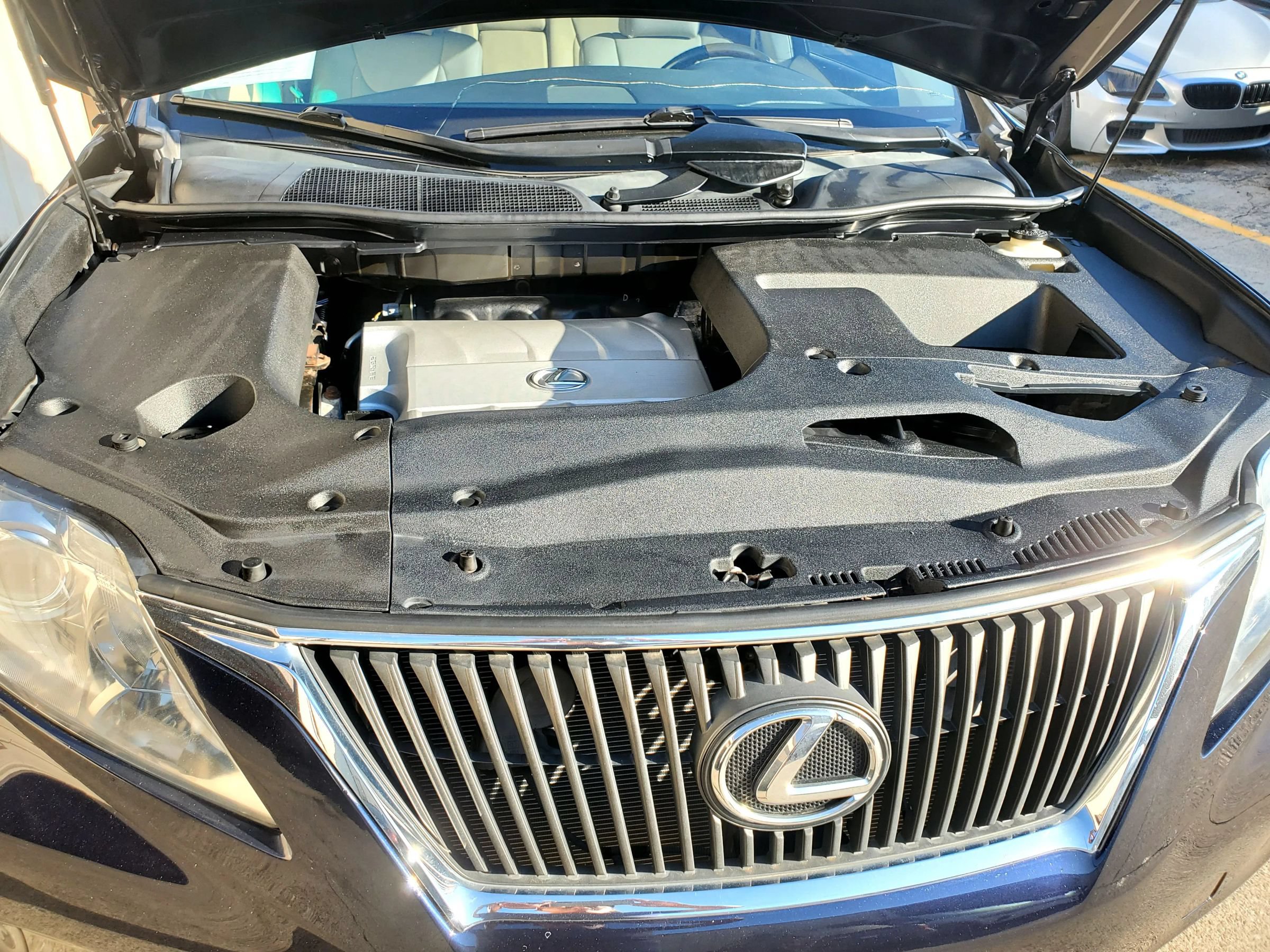 Used 2010 Lexus RX 350 AWD w/ Premium Pkg image 44