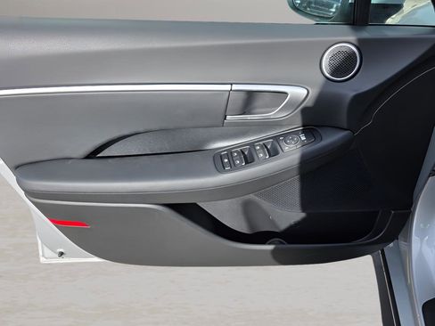 New 2026 Hyundai Sonata Blue image 12