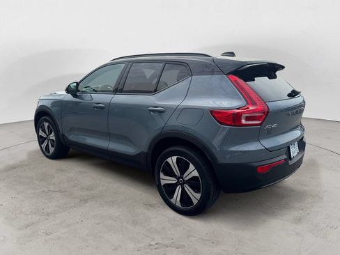 Certified 2023 Volvo XC40 Recharge Plus w/ Protection Package Premier AWD/4WD image 4