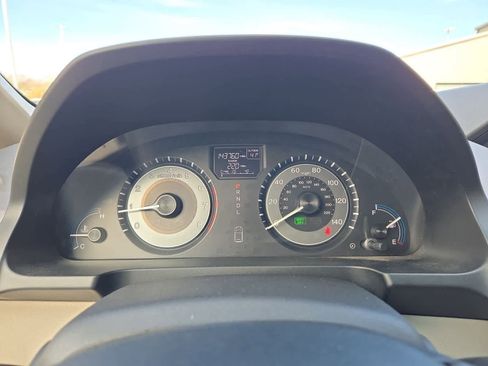 Used 2012 Honda Odyssey EX image 29