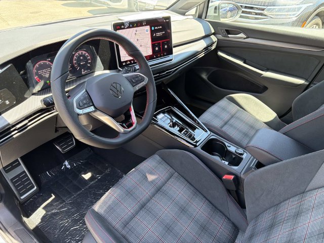 New 2026 Volkswagen GTI S FWD image 7