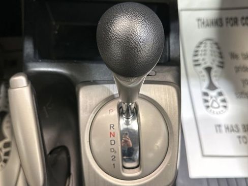 Used 2009 Honda Civic EX-L image 25