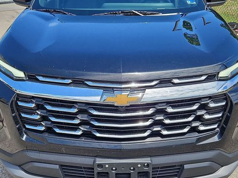 Certified 2025 Chevrolet Equinox LT FWD image 35