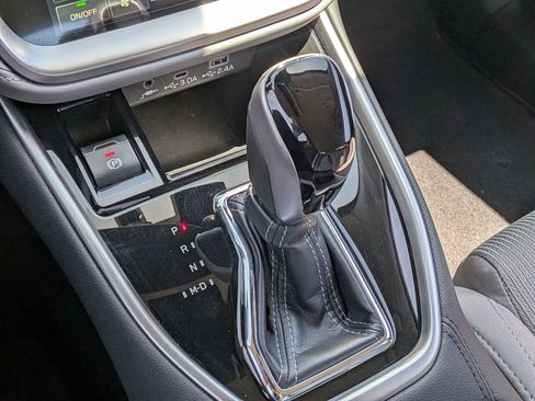 Used 2025 Subaru Legacy Premium AWD/4WD image 24