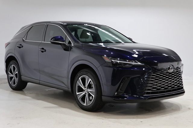 Used 2024 Lexus RX 350 FWD w/ Technology Package image 1
