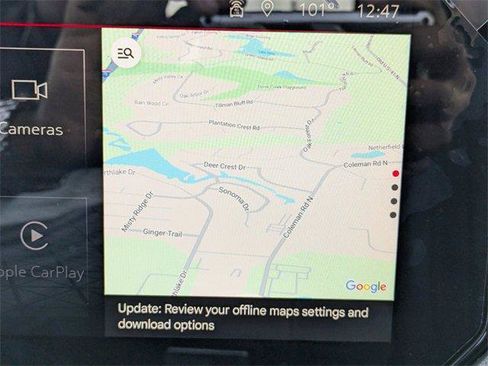 New 2026 Chevrolet Blazer EV RS w/ Super Cruise Package image 43