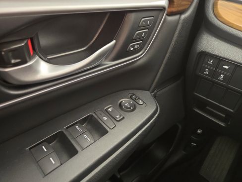 Used 2019 Honda CR-V EX-L image 28