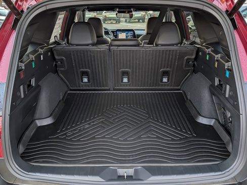 New 2026 Subaru Outback Limited XT image 8