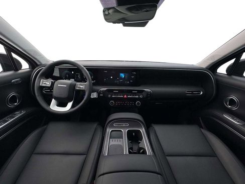 New 2026 Hyundai Palisade SEL Premium image 13