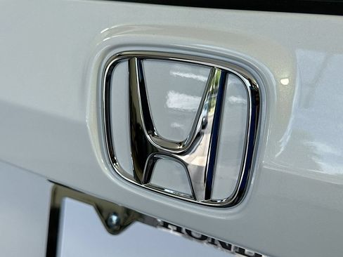 Used 2026 Honda CR-V EX image 21