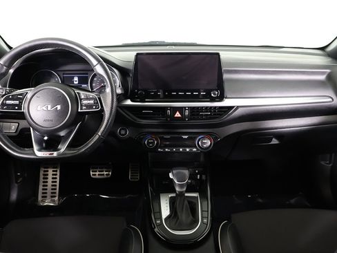Used 2023 Kia Forte GT-Line w/ GT-Line Premium Package FWD image 42