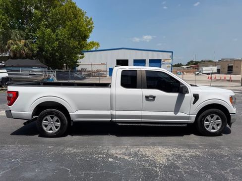 Used 2021 Ford F150 XL w/ Equipment Group 101A High RWD image 74