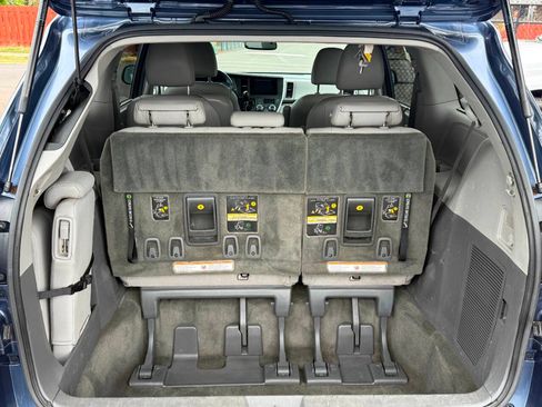 Used 2016 Toyota Sienna XLE FWD image 20